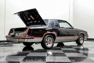 1983 Oldsmobile Cutlass Hurst/Olds 15th Anniversary