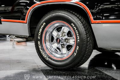 1983 Oldsmobile Cutlass Hurst/Olds 15th Anniversary