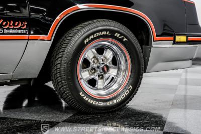 1983 Oldsmobile Cutlass Hurst/Olds 15th Anniversary