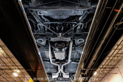 1983 Oldsmobile Cutlass Hurst/Olds 15th Anniversary