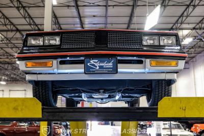 1983 Oldsmobile Cutlass Hurst/Olds 15th Anniversary