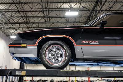 1983 Oldsmobile Cutlass Hurst/Olds 15th Anniversary