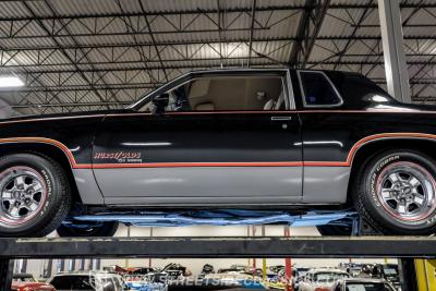 1983 Oldsmobile Cutlass Hurst/Olds 15th Anniversary