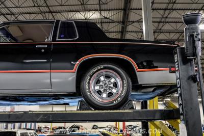 1983 Oldsmobile Cutlass Hurst/Olds 15th Anniversary