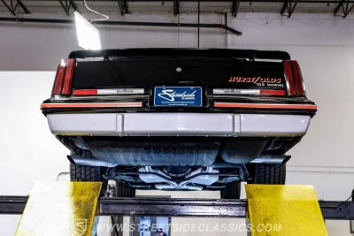 1983 Oldsmobile Cutlass Hurst/Olds 15th Anniversary