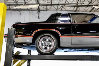 1983 Oldsmobile Cutlass Hurst/Olds 15th Anniversary