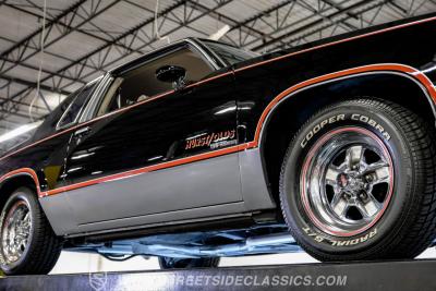 1983 Oldsmobile Cutlass Hurst/Olds 15th Anniversary