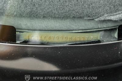 1983 Oldsmobile Cutlass Hurst/Olds 15th Anniversary