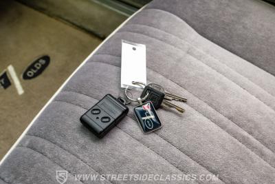 1983 Oldsmobile Cutlass Hurst/Olds 15th Anniversary