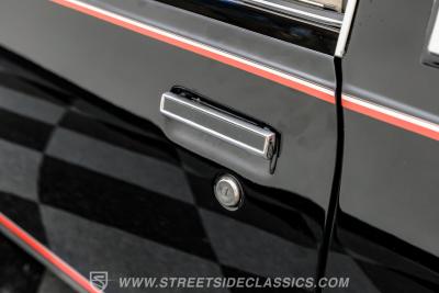 1983 Oldsmobile Cutlass Hurst/Olds 15th Anniversary