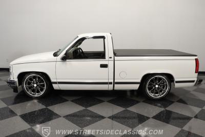 1998 GMC Sierra 1500 SLE
