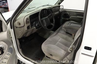 1998 GMC Sierra 1500 SLE