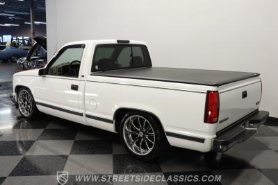 1998 GMC Sierra 1500 SLE