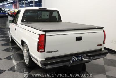 1998 GMC Sierra 1500 SLE