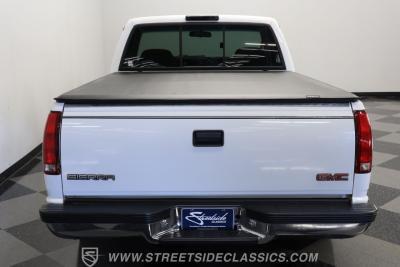 1998 GMC Sierra 1500 SLE