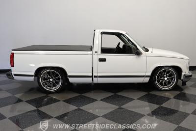 1998 GMC Sierra 1500 SLE