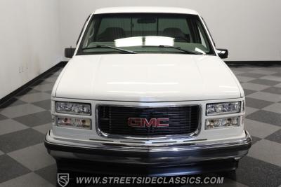 1998 GMC Sierra 1500 SLE