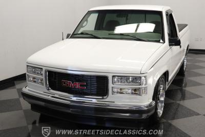1998 GMC Sierra 1500 SLE