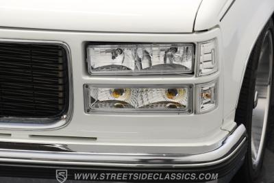 1998 GMC Sierra 1500 SLE