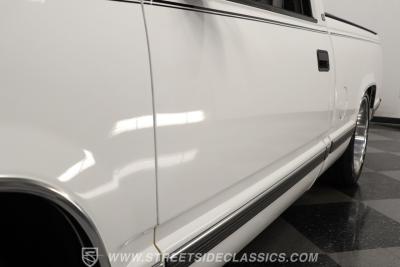 1998 GMC Sierra 1500 SLE