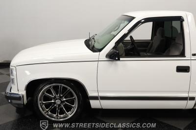 1998 GMC Sierra 1500 SLE