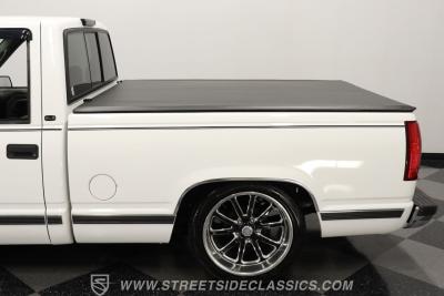 1998 GMC Sierra 1500 SLE