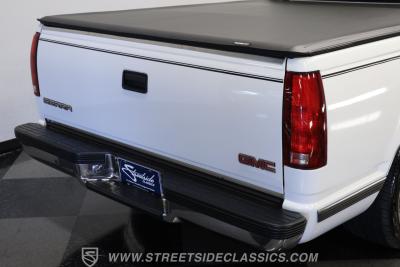 1998 GMC Sierra 1500 SLE