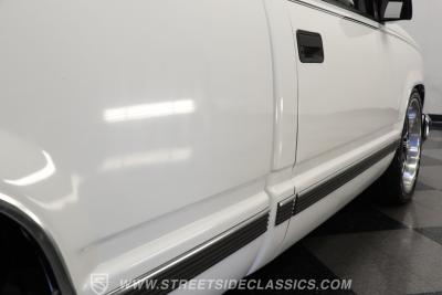 1998 GMC Sierra 1500 SLE