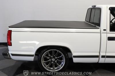 1998 GMC Sierra 1500 SLE