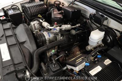 1998 GMC Sierra 1500 SLE