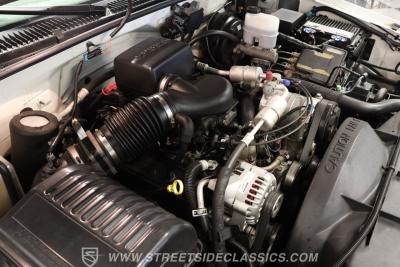 1998 GMC Sierra 1500 SLE