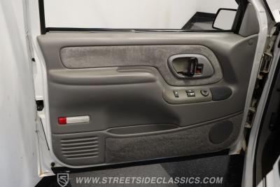 1998 GMC Sierra 1500 SLE