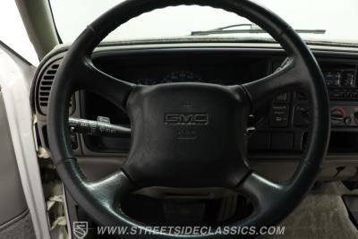 1998 GMC Sierra 1500 SLE