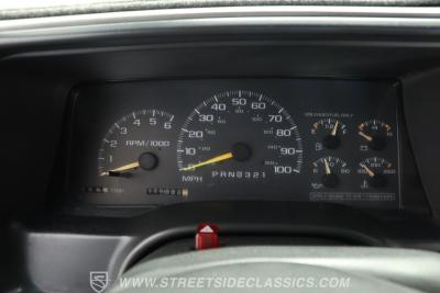 1998 GMC Sierra 1500 SLE