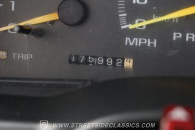 1998 GMC Sierra 1500 SLE