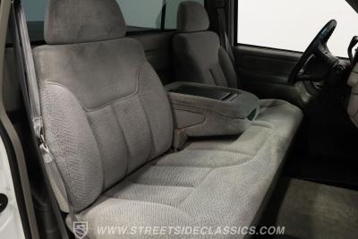 1998 GMC Sierra 1500 SLE