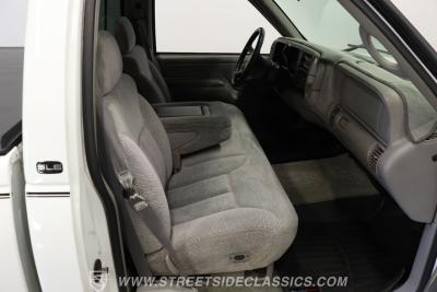 1998 GMC Sierra 1500 SLE