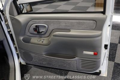 1998 GMC Sierra 1500 SLE