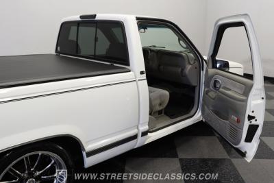 1998 GMC Sierra 1500 SLE