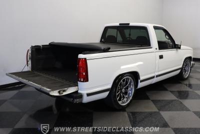 1998 GMC Sierra 1500 SLE