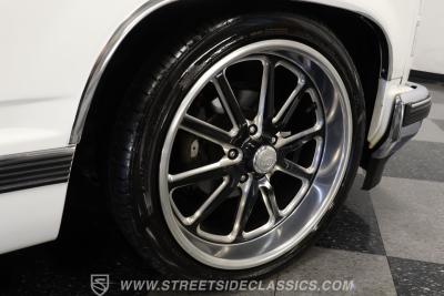 1998 GMC Sierra 1500 SLE