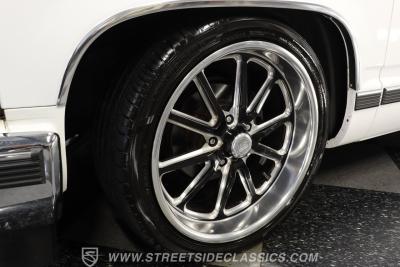 1998 GMC Sierra 1500 SLE