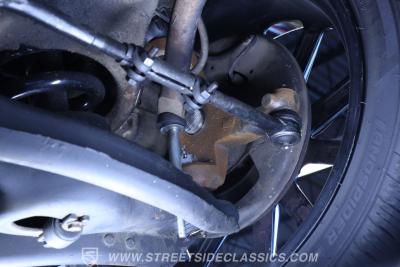 1998 GMC Sierra 1500 SLE