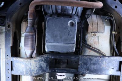 1998 GMC Sierra 1500 SLE