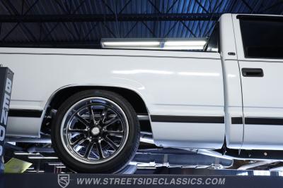 1998 GMC Sierra 1500 SLE