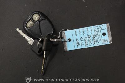 1998 GMC Sierra 1500 SLE