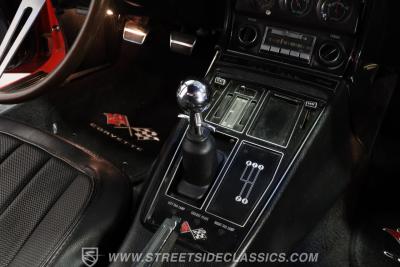 1968 Chevrolet Corvette Convertible