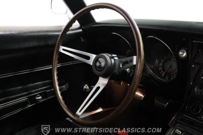 1968 Chevrolet Corvette Convertible