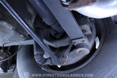 1968 Chevrolet Corvette Convertible