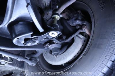 1968 Chevrolet Corvette Convertible